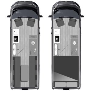 X-LOUNGE duo 640+