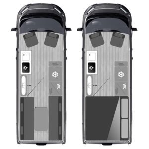 X-LOUNGE duo 600+