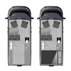 XPACE 540