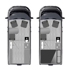 XPACE trio 540