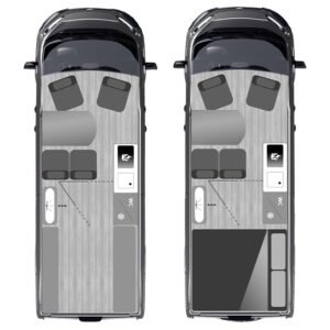 XPACE 600