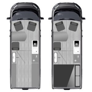 XPACE trio 600
