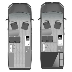 XPACE 600