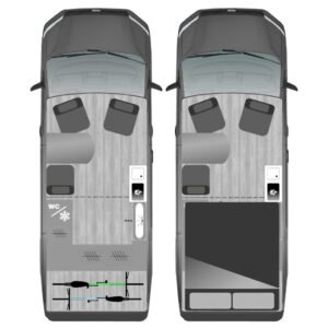 XPANSION 600